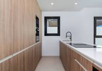 New Build - Apartment - Pilar de la Horadada