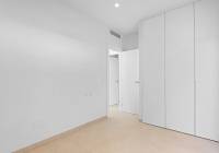 New Build - Apartment - Pilar de la Horadada