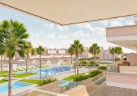 New Build - Apartment - Pilar de la Horadada