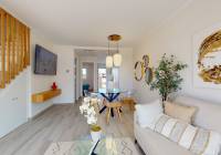 New Build - Apartment - Pilar de la Horadada