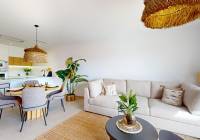 New Build - Apartment - Pilar de la Horadada