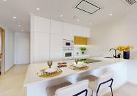 New Build - Apartment - Pilar de la Horadada