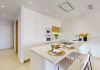 New Build - Apartment - Pilar de la Horadada