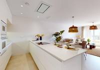 New Build - Apartment - Pilar de la Horadada