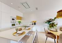 New Build - Apartment - Pilar de la Horadada