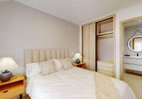 New Build - Apartment - Pilar de la Horadada