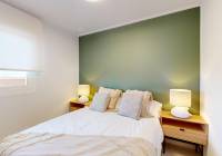 New Build - Apartment - Pilar de la Horadada