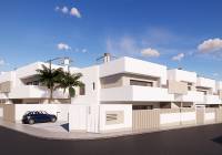 New Build - Apartment - Pilar de la Horadada
