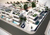 New Build - Apartment - Pilar de la Horadada