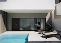 New Build - Apartment - Pilar de la Horadada