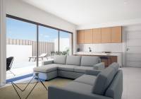 New Build - Apartment - Pilar de la Horadada