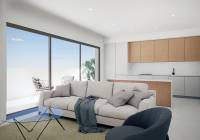 New Build - Apartment - Pilar de la Horadada