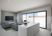New Build - Apartment - Pilar de la Horadada