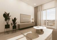 New Build - Apartment - Pilar de la Horadada