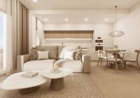 New Build - Apartment - Pilar de la Horadada