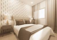 New Build - Apartment - Pilar de la Horadada