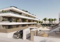 New Build - Apartment - Pilar de la Horadada