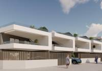 New Build - Apartment - Pilar de la Horadada