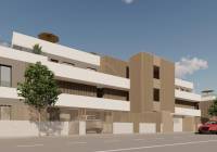 New Build - Apartment - Pilar de la Horadada