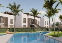 New Build - Apartment - Pilar de la Horadada
