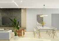 New Build - Apartment - Pilar de la Horadada