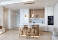 New Build - Apartment - Pilar de la Horadada