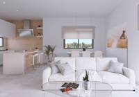 New Build - Apartment - Pinar de Campoverde