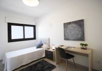 New Build - Apartment - Pinar de Campoverde