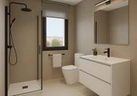 New Build - Apartment - Puerto de Mazarrón