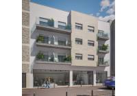 New Build - Apartment - Puerto de Mazarrón