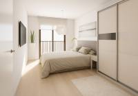 New Build - Apartment - Puerto de Mazarrón