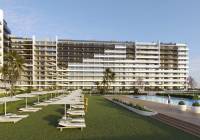 New Build - Apartment - Punta Prima
