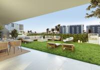 New Build - Apartment - Punta Prima
