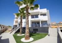 New Build - Apartment - Res. Las Filipinas