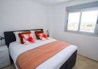 New Build - Apartment - Res. Las Filipinas