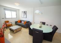 New Build - Apartment - Res. Las Filipinas