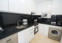 New Build - Apartment - Res. Las Filipinas