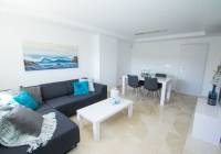 New Build - Apartment - Res. Las Filipinas