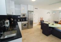New Build - Apartment - Res. Las Filipinas