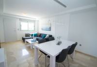 New Build - Apartment - Res. Las Filipinas