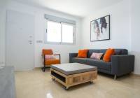 New Build - Apartment - Res. Las Filipinas