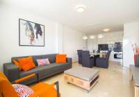 New Build - Apartment - Res. Las Filipinas