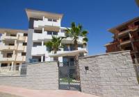 New Build - Apartment - Res. Las Filipinas