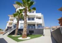 New Build - Apartment - Res. Las Filipinas