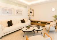 New Build - Apartment - Rojales