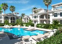 New Build - Apartment - Rojales