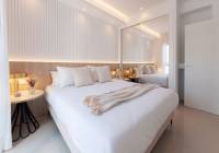 New Build - Apartment - Rojales