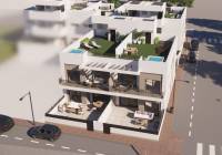 New Build - Apartment - Rojales
