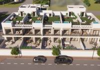 New Build - Apartment - Rojales