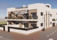 New Build - Apartment - Rojales